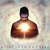 Jonas Lindberg & The Other Side LP (analog) Miles From Nowhere (2lp Black + Cd & Lp-booklet
