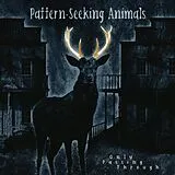 Pattern-seeking Animals LP (analog) Only Passing Through (gatefold Black 2lp+cd)