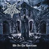 Dark Funeral CD We Are The Apocalypse (ltd. Cd Digipak)