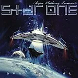 Arjen Anthony Lucassen's Star CD Space Metal (re-issue 2022) (ltd. 2cd Digipak)