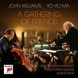 John/Ma,Yo-Yo/New Yor Williams CD A Gathering Of Friends