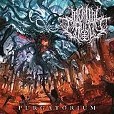 Mental Cruelty LP (analog) Purgatorium (re-issue 2022) - Gatefold Black Lp