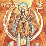Slaegt LP (analog) Goddess (gatefold Black Lp & Poster)