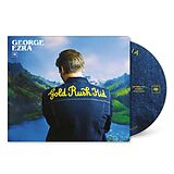 George Ezra CD Gold Rush Kid