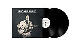 Leonard Cohen Vinyl Hallelujah & Songs From His Albums (black Vinyl)