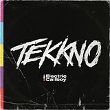 Electric Callboy CD Tekkno (ltd. Cd Digipak)