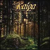 Kaipa LP (analog) Urskog (gatefold Black 2lp+cd)