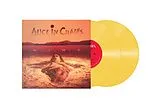Alice In Chains LP (analog) Dirt (yellow Vinyl)