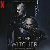 Joseph Trapanese CD The Witcher: Season 2/netfliX Ost