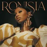 Ronisia CD Ronisia