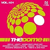 Various CD The Dome,Vol. 101