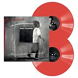 Enzo Avitabile Vinyl Black Tarantella (red Vinyl)