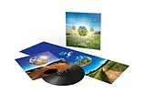 The Orb And David Gilmour LP (analog) Metallic Spheres In Colour