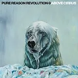 Pure Reason Revolution LP (analog) Above Cirrus (gatefold Black Lp+cd)