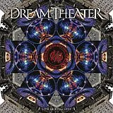 Dream Theater LP (analog) Lost Not Forgotten Archives: Live In Nyc - 1993