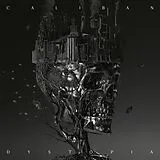 Caliban LP (analog) Dystopia (black Lp & Poster)