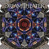 Dream Theater CD Lost Not Forgotten Archives: Live In Nyc - 1993