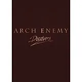 Arch Enemy CD Deceivers (ltd. Deluxe Cd Box Set)