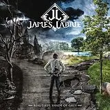 James LaBrie CD Beautiful Shade Of Grey (ltd. Cd Digipak)