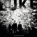 Luke LP (analog) Les Enfants De Saturne