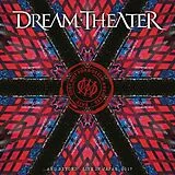 Dream Theater CD Lost Not Forgotten Archives: ...and Beyond - Live
