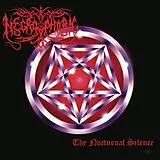 Necrophobic LP (analog) The Nocturnal Silence (re-issue 2022)