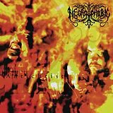 Necrophobic CD The Third Antichrist (re-issue 2022)