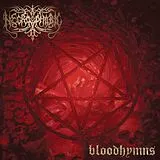 Necrophobic LP (analog) Bloodhymns (re-issue 2022)