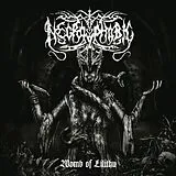Necrophobic CD Womb Of Lilithu (re-issue 2022)