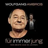 Wolfgang Ambros LP (analog) Für Immer Jung