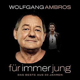 Wolfgang Ambros Vinyl Für Immer Jung