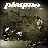 Pleymo LP (analog) Ce Soir C'est Grand Soir Live