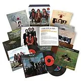 Cleveland Quartet CD The Complete Rca Album Collection