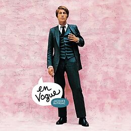 Jacques Dutronc Vinyl En Vogue