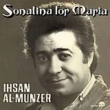 Al-munzer,Ihsan Vinyl Sonatina For Maria
