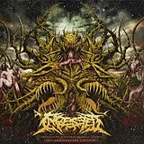 Ingested CD Surpassing The Boundaries Of H
