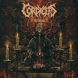 Cordyceps CD Betrayal