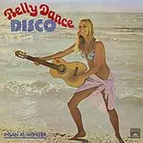Al-munzer,Ihsan LP (analog) Belly Dance Disco