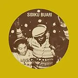 Buari,Sidiku Vinyl Revolution
