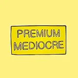Animal House Vinyl Premium Mediocre