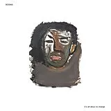 Sooma Vinyl It's All About To Change