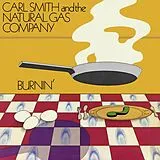 Smith,Carl And The Natural Gas Company Vinyl Burnin'