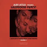 Attias,Alex Vinyl Alex Attias Presents Lillygood