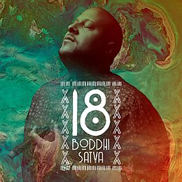 Boddhi Satva CD Boddhi Satva 18