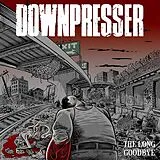 Downpresser Vinyl Long Goodbye