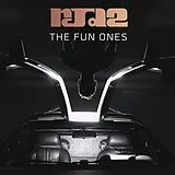 RJD2 Vinyl Fun Ones