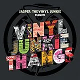 Jasper The Vinyl Junkie Vinyl Vinyl Junkie Thangs