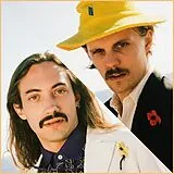Odd Couple LP (analog) Universum Duo
