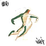 Wiki Vinyl Oofie (Vinyl)