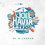 Havea,Joel Vinyl Ki 'a Lavaka